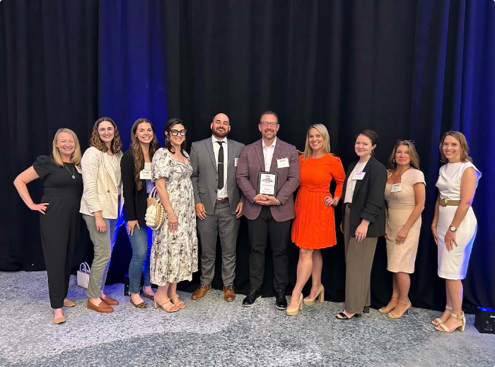 2026 WBJ Corporate Philanthropy Awards